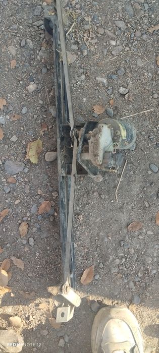 Ауди галовка 1.8