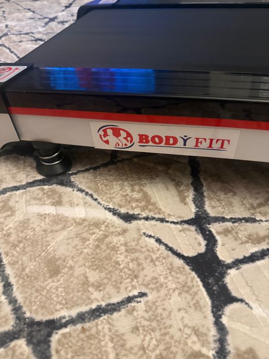 Banda alergare Body Fit