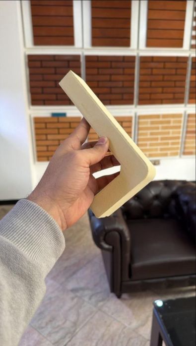 Khaneh saz Eron gishti