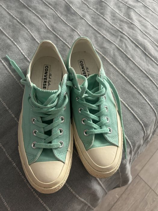 Converse masura 39
