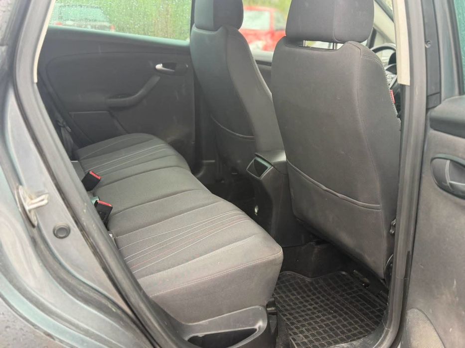 SEAT Altea XL 2014 — imagine 5