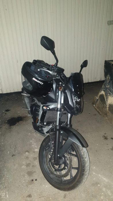 Honda Nc750s De vânzare