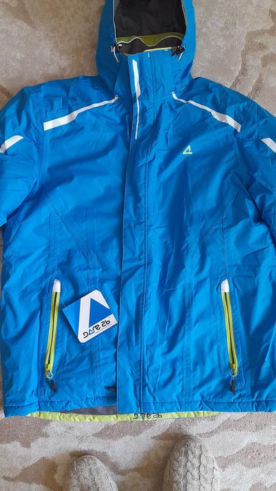 Скиорски яде Dare2be ново с етикет