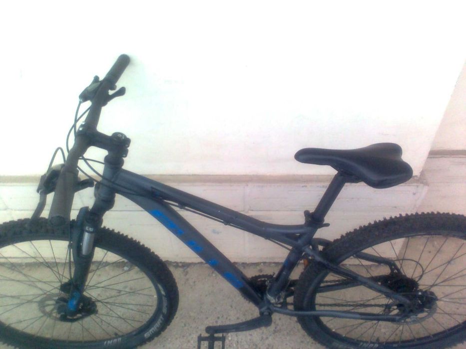 27,5цола BULLS Raptor Mountain Bike