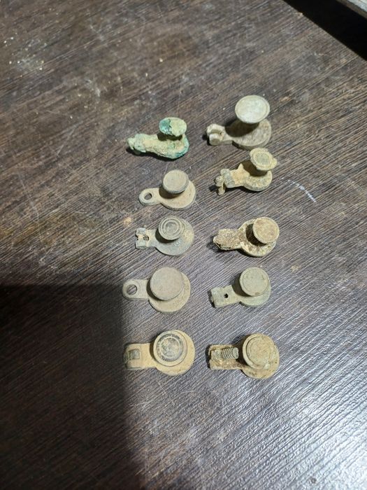 Самовары запчасти