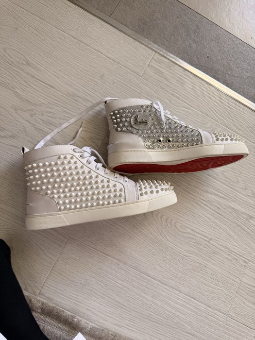 Christian louboutin оригинальные качественные