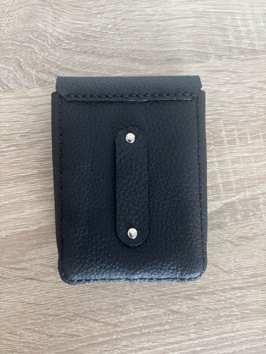 Geanta din piele naturala + un mini buzunar de curea(gratis la cumparare gentii)