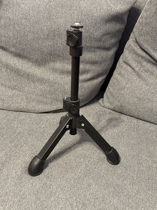 K&M 23150-3  Stand pentru microfon tobe sau percutie