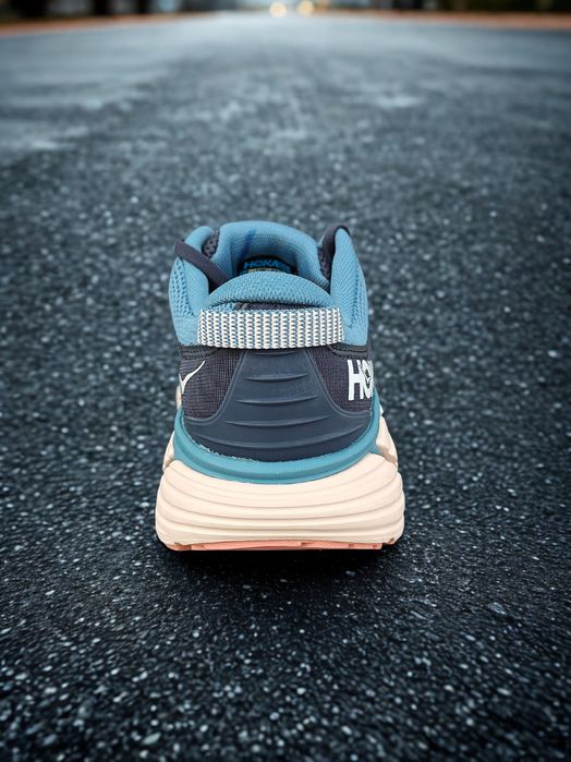 Adidași Hoka Gaviota 3 Wide originali cool top confort