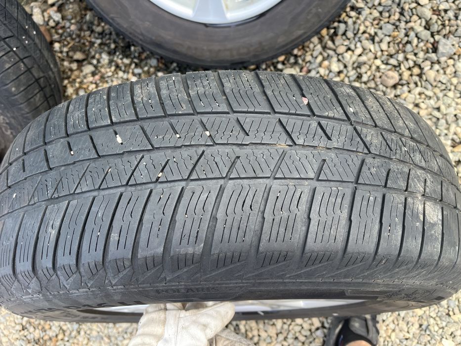 Jante 5x114,3 16” outlander asx duster renault