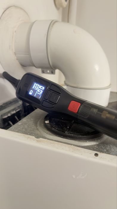 Reparatii centrale termice NON - STOP