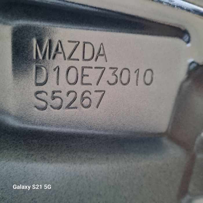 Usa stanga spate mazda cx-3 cx 3 cod D10E73010