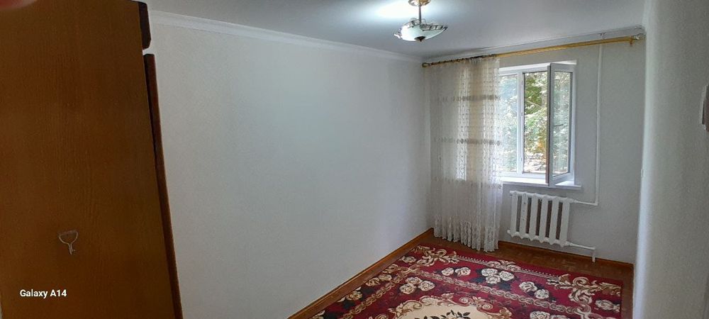 Bollarga kvartira sheriklikka