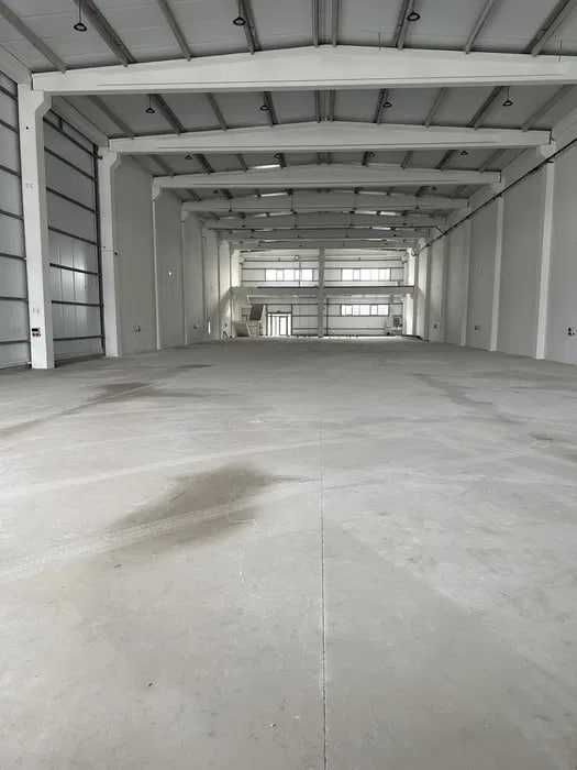 Аренда помещения под склад Сергелийский район