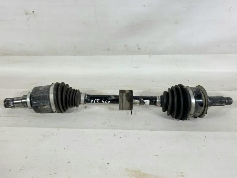 Planetara stanga fata Suzuki SX4 S-cross 2 facelift 44102-54P51 1.4 hy