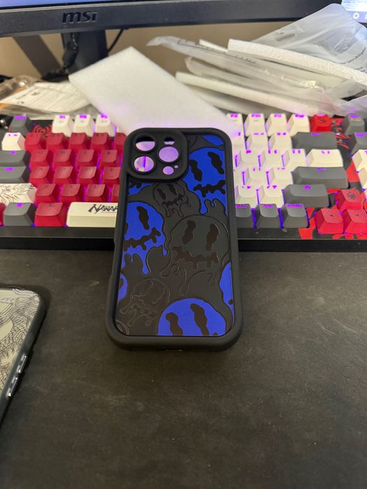 Кейсове за iphone 16 pro max