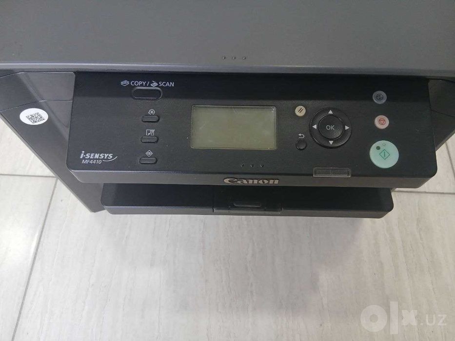 Canon i-SENSYS MF4410