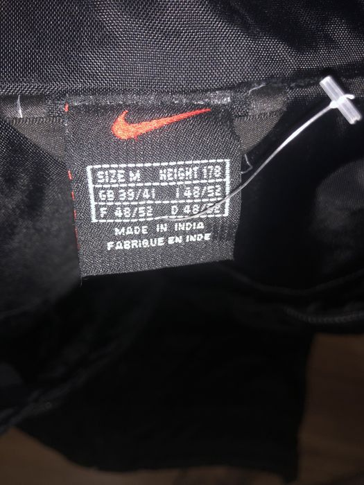 Яке Nike  (размер -M)