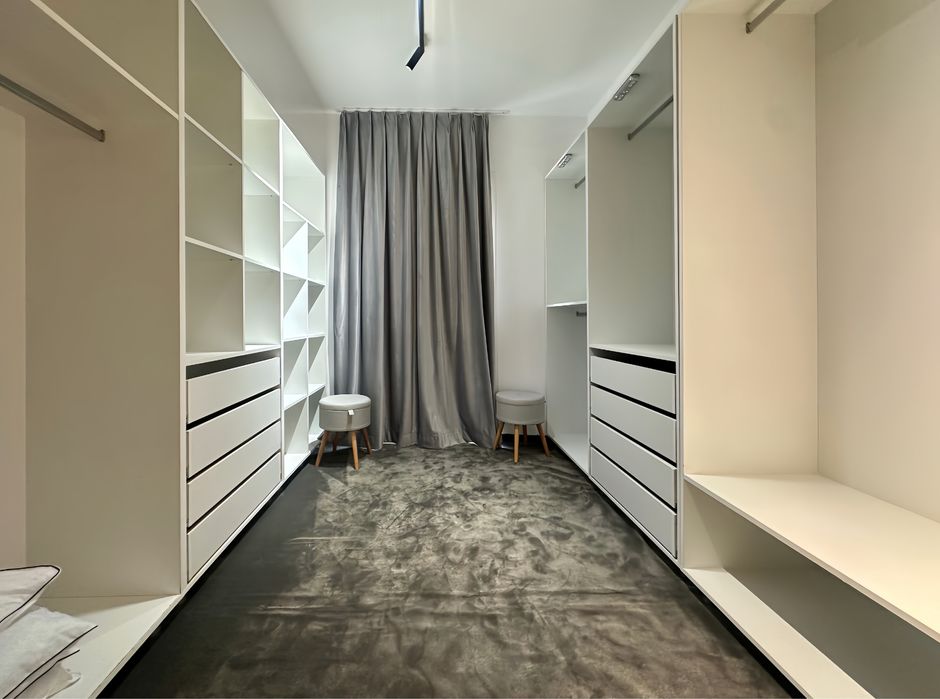 Apartament 124 mp + parcare - Cosmopolis, Pipera