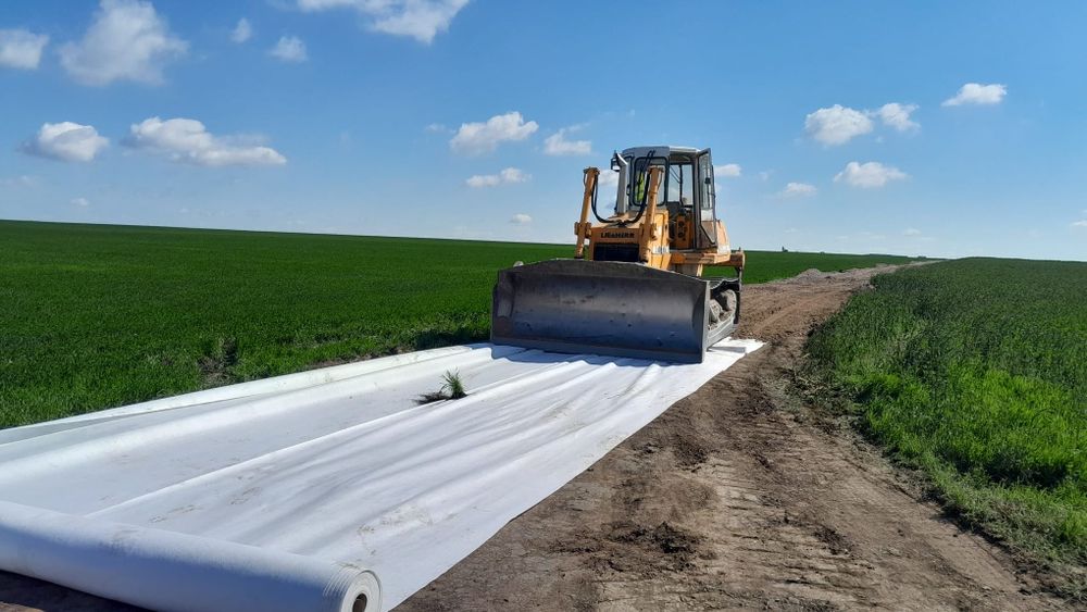 Închiriez buldozer 18to