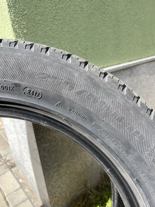 255/55R19 , летни гуми 255/55R19