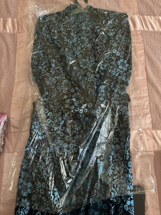 Узбекские наряды