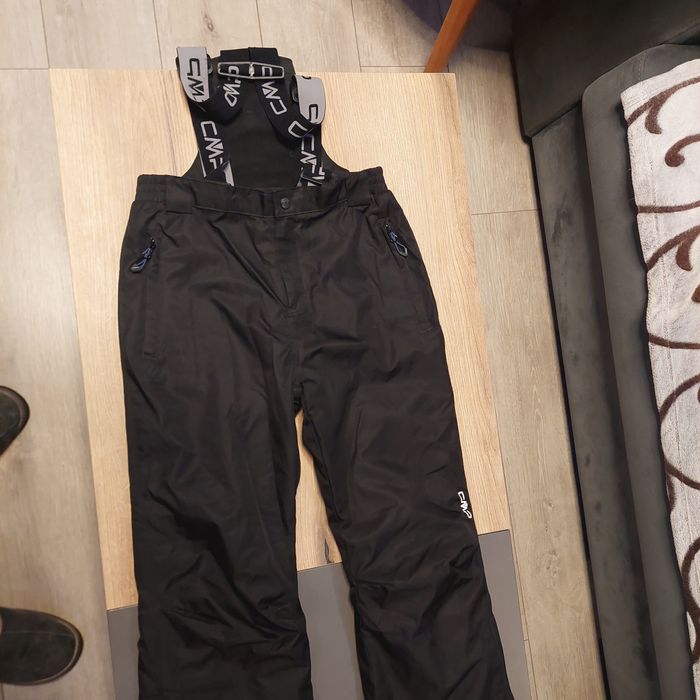 Ски грейка долнище