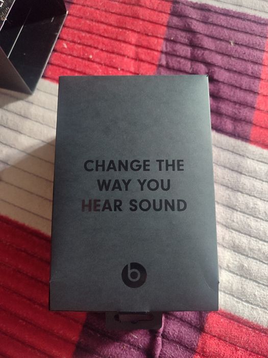 Продам наушники Beats Solo 3
