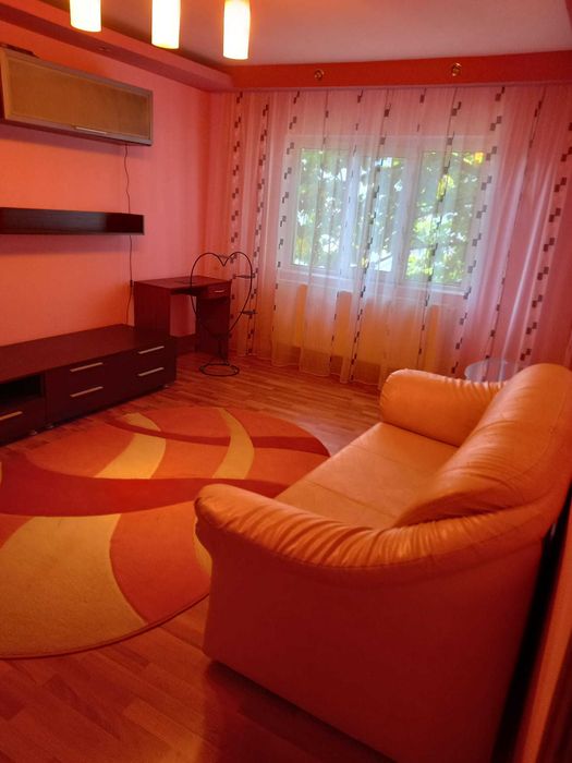 Inchiriez ap 2 camere dec,Mobilat si utilat cu CT,AC,Cablu tv,internet CV Noua