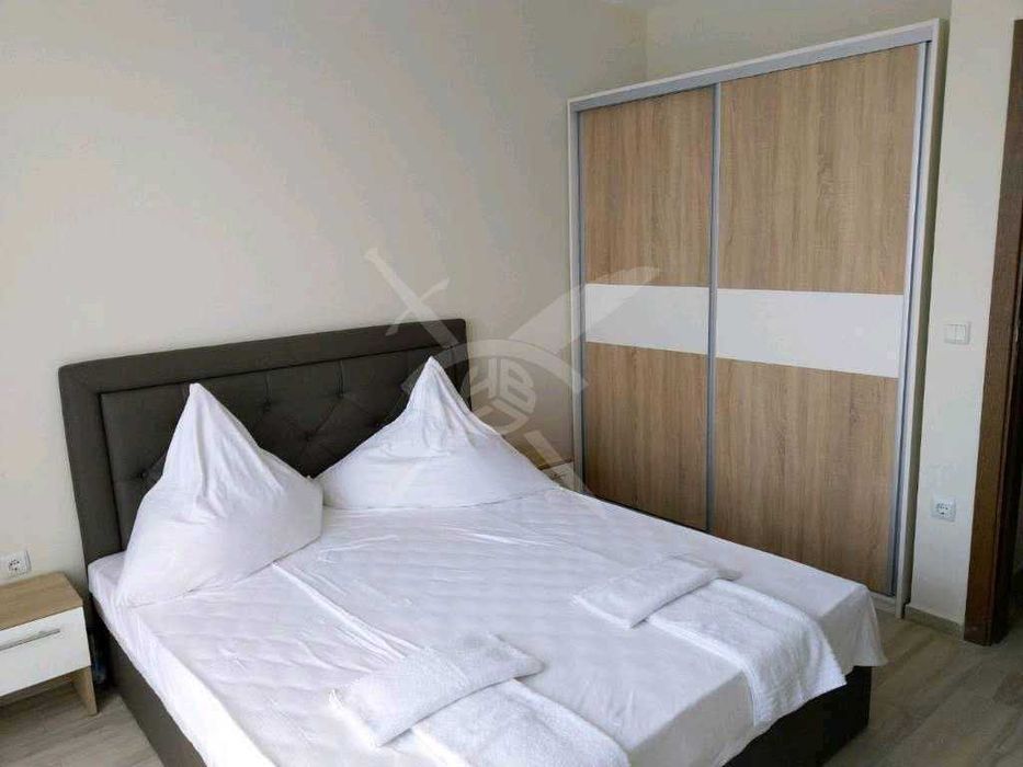 Продава се Двустаен апартамент в с. Равда, Област Бургас - 54 кв.м за 1463 €/кв.м - Снимка #2