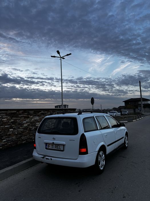 Vand Opel Asta G Caravan
