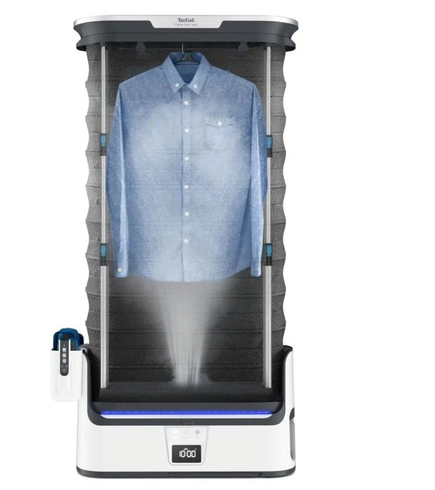 Основные параметры: