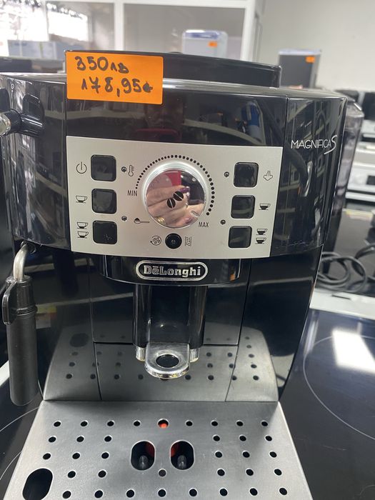 Кафемашина De'Longhi Magnifica S