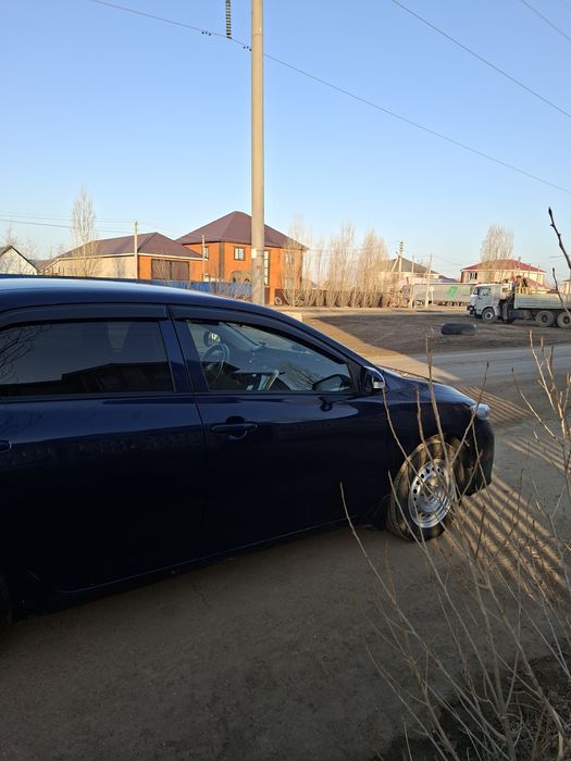 Продам Тойота королла 2011