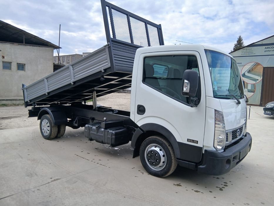 Renault,iveco,nissan,mercedes,vw,ford bena basculanta