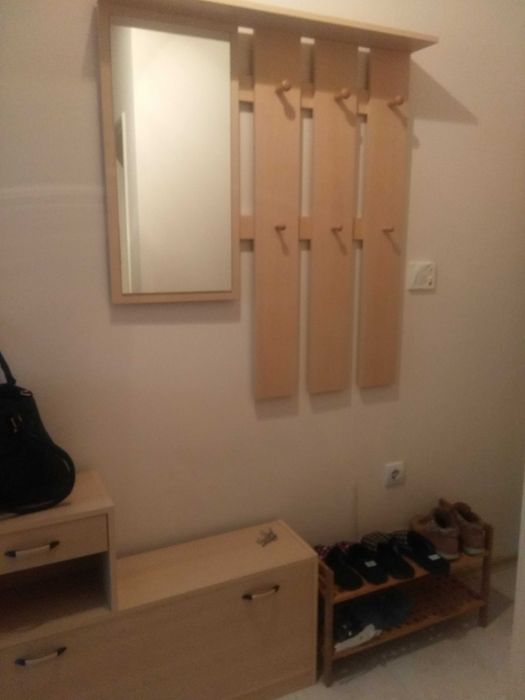 Дава се под наем Тристаен апартамент в Варна, Колхозен пазар - 72 кв.м за 510 € - Снимка #13