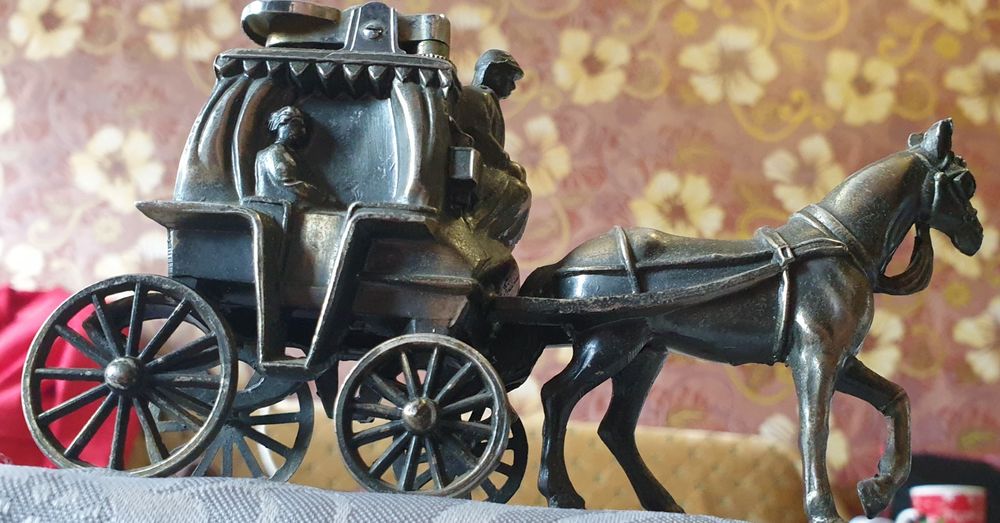 Запалки за ценители