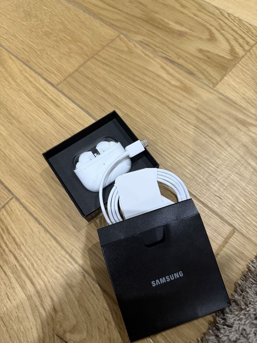 Galaxy Buds 3 pro новые
