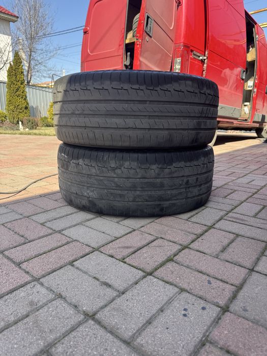 Автошины б/у летние