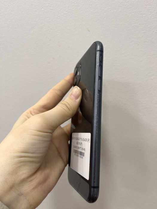 Iphone 11 128 gb 71%