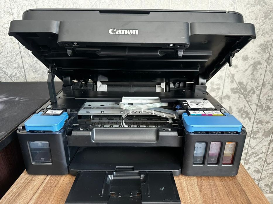 Принтер сканер ксерокс