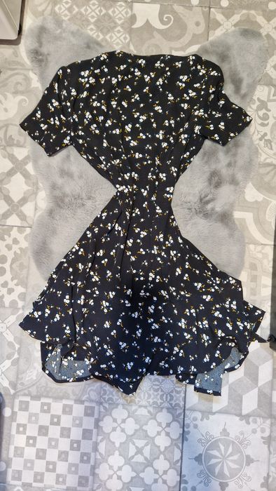 Рокля Tommy jeans