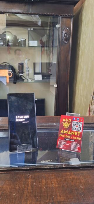 Samsung S24 Ultra 256gb Amanet BKG