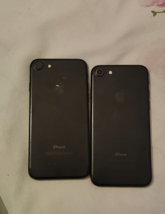 Iphone 7 2 штуки
