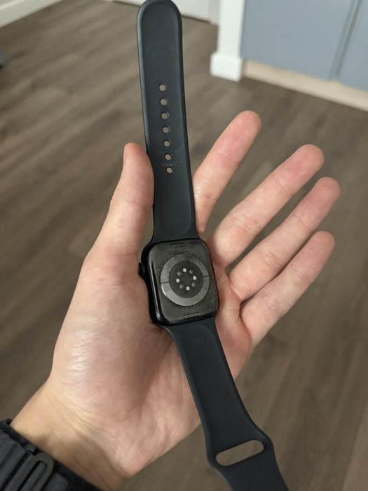 Apple watch series 7