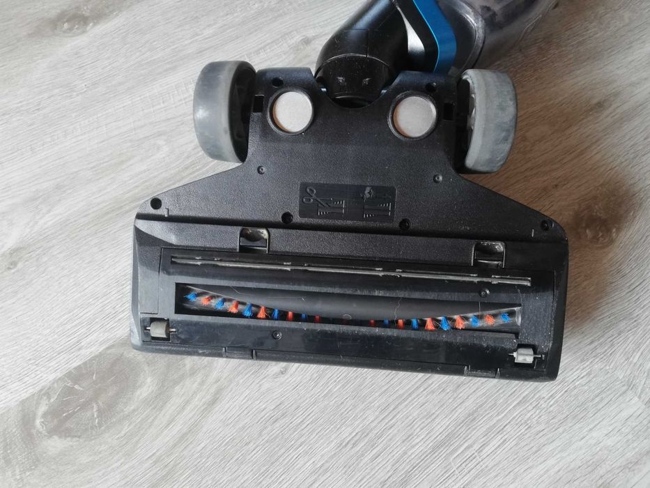 Четкаща глава за прахосмукачка Philips PowerPro