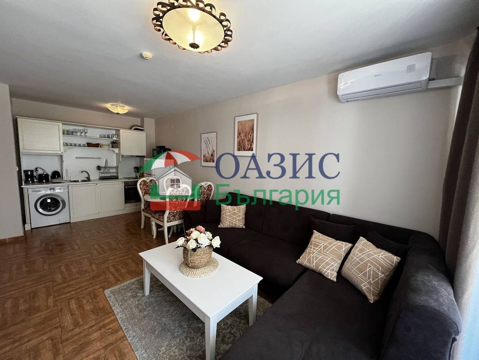 Апартамент с 1 спалня в комплекс Royal Bay 1, 70 кв.м., Свети Влас, България, 134 900 евро