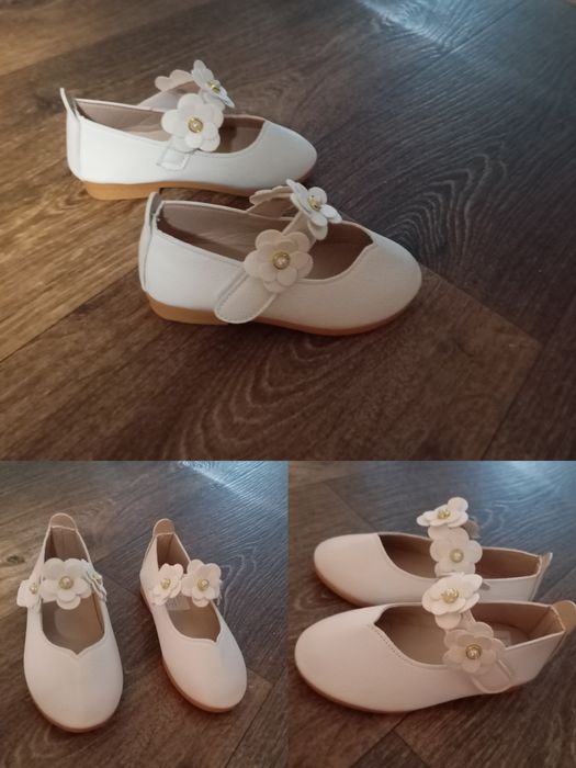 Детская обувь для девочки