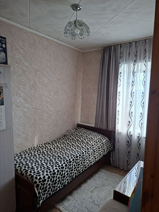 Продаётся дом в городе Макинск, ул.Габдулина 128