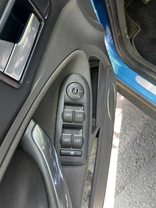 FORD Kuga 2009 — imagine 5